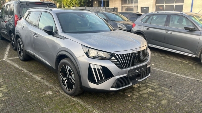 Peugeot2008130 S&S EAT8 Allure