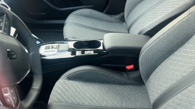 Peugeot 2008 130 S&S EAT8 Allure