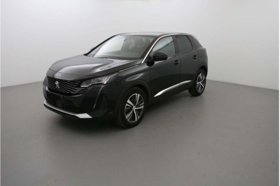 Peugeot 3008 Hybrid 145 e-DCS6 Allure Pack