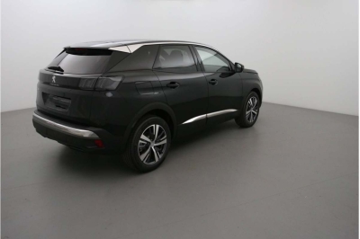 Peugeot 3008 Hybrid 145 e-DCS6 Allure Pack