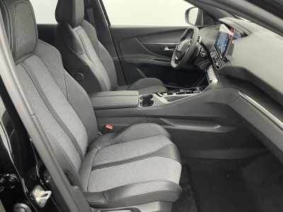 Peugeot 3008 Hybrid 145 e-DCS6 Allure Pack