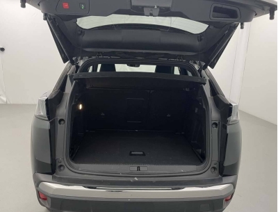 Peugeot 3008 Hybrid 145 e-DCS6 Allure Pack