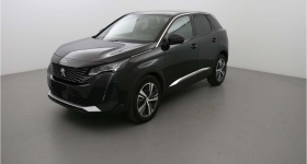 Peugeot 3008 Hybrid 145 e-DCS6 Allure Pack
