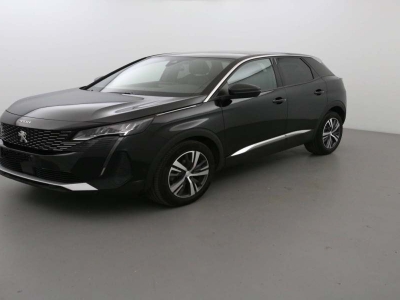 Peugeot 3008 Hybrid 145 e-DCS6 Allure Pack