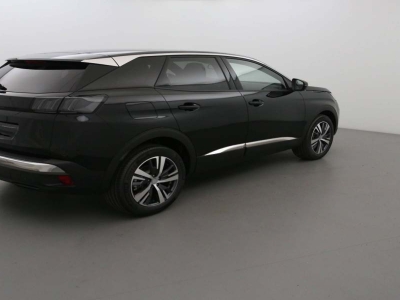 Peugeot 3008 Hybrid 145 e-DCS6 Allure Pack