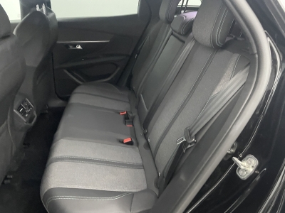 Peugeot 3008 Hybrid 145 e-DCS6 Allure Pack