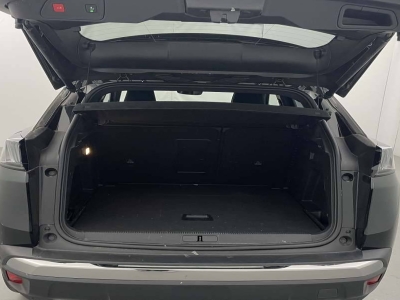 Peugeot 3008 Hybrid 145 e-DCS6 Allure Pack