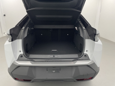 Peugeot 3008 NOUVEAU Hybrid 145 e-DCS6 GT