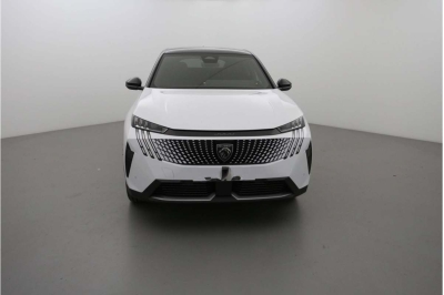 Peugeot 3008 NOUVEAU Hybrid 145 e-DCS6 GT