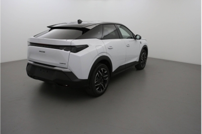 Peugeot 3008 NOUVEAU Hybrid 145 e-DCS6 GT