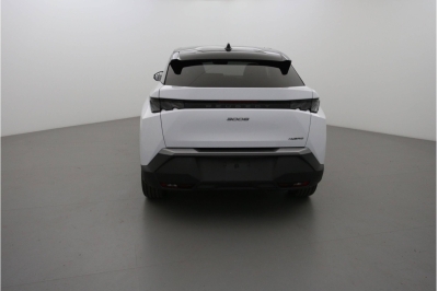 Peugeot 3008 NOUVEAU Hybrid 145 e-DCS6 GT