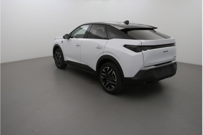 Peugeot 3008 NOUVEAU Hybrid 145 e-DCS6 GT