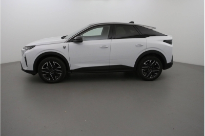 Peugeot 3008 NOUVEAU Hybrid 145 e-DCS6 GT