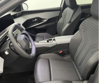 Peugeot 3008 NOUVEAU Hybrid 145 e-DCS6 GT