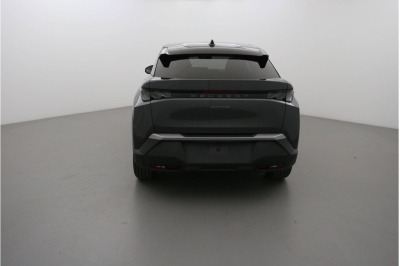 Peugeot 3008 NOUVEAU Hybrid 145 e-DCS6 GT