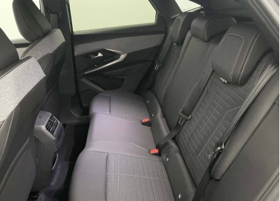 Peugeot 3008 NOUVEAU Hybrid 145 e-DCS6 GT