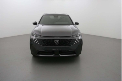 Peugeot 3008 NOUVEAU Hybrid 145 e-DCS6 GT