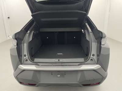 Peugeot 3008 NOUVEAU Hybrid 145 e-DCS6 GT