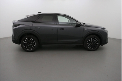 Peugeot 3008 NOUVEAU Hybrid 145 e-DCS6 GT