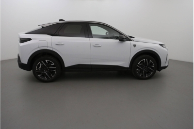 Peugeot 3008 NOUVEAU Hybrid 145 e-DCS6 GT