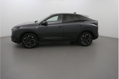 Peugeot 3008 NOUVEAU Hybrid 145 e-DCS6 GT