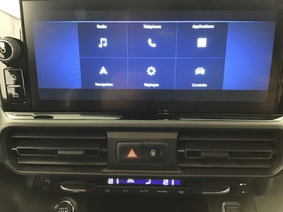 Opel Combo VAN BlueHDi 130 EAT8