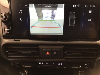 Opel Combo VAN BlueHDi 130 EAT8