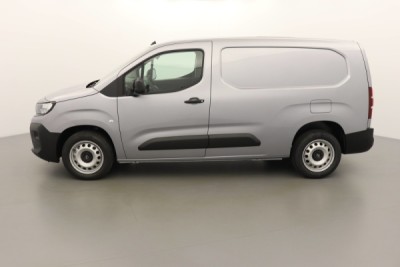 Opel Combo VAN BlueHDi 130 EAT8