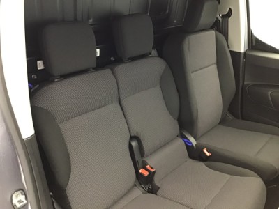 Opel Combo VAN BlueHDi 130 EAT8