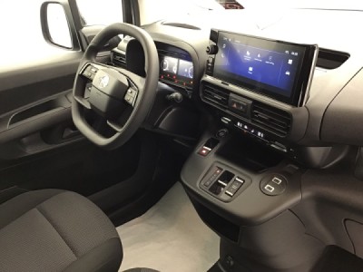 Opel Combo VAN BlueHDi 130 EAT8