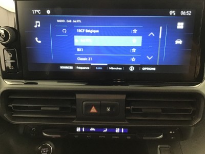 Opel Combo VAN BlueHDi 130 EAT8