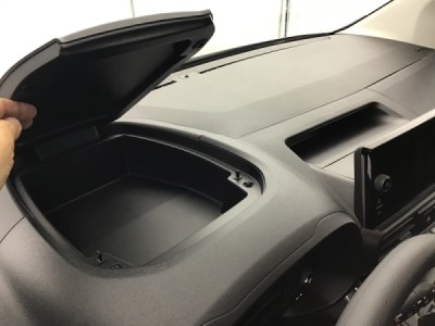 Opel Combo VAN BlueHDi 130 EAT8