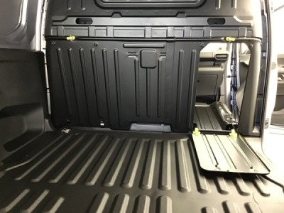 Opel Combo VAN BlueHDi 130 EAT8