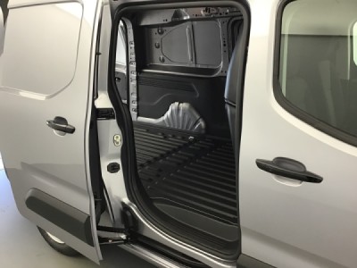 Opel Combo VAN BlueHDi 130 EAT8