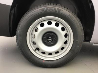 Opel Combo VAN BlueHDi 130 EAT8