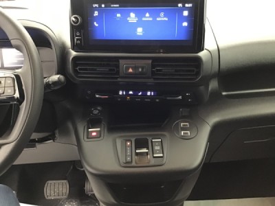 Opel Combo VAN BlueHDi 130 EAT8