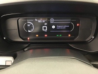 Opel Combo VAN BlueHDi 130 EAT8