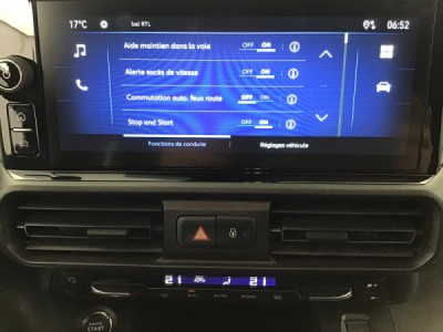 Opel Combo VAN BlueHDi 130 EAT8