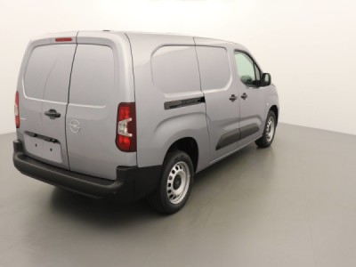 Opel Combo VAN BlueHDi 130 EAT8