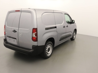 Opel Combo VAN BlueHDi 130 EAT8