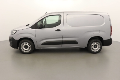 Opel Combo VAN BlueHDi 130 EAT8