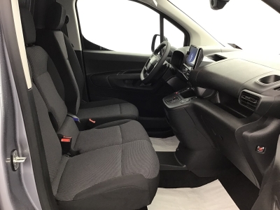 Opel Combo VAN BlueHDi 130 EAT8