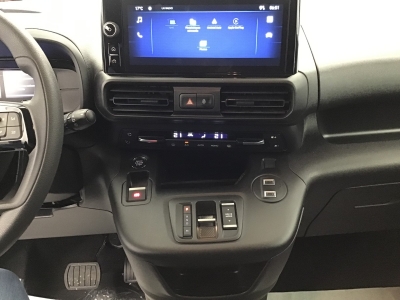 Opel Combo VAN BlueHDi 130 EAT8