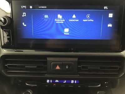 Opel Combo VAN BlueHDi 130 EAT8