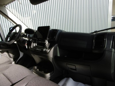 Citroën Jumper VAN BlueHDi 140 BVA