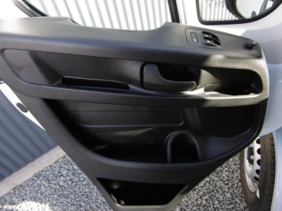 Citroën Jumper VAN BlueHDi 140 BVA