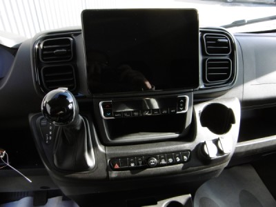 Citroën Jumper VAN BlueHDi 140 BVA