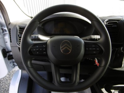 Citroën Jumper VAN BlueHDi 140 BVA