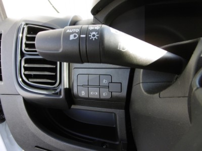 Citroën Jumper VAN BlueHDi 140 BVA