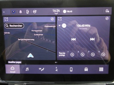 Citroën Jumper VAN BlueHDi 140 BVA